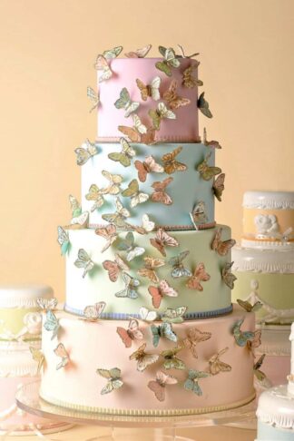 MARIAGE FRÈRES GOURMENT TEAS – Ms B's CAKERY
